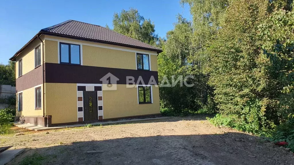 Продается дом в г. Видное - Фото 1