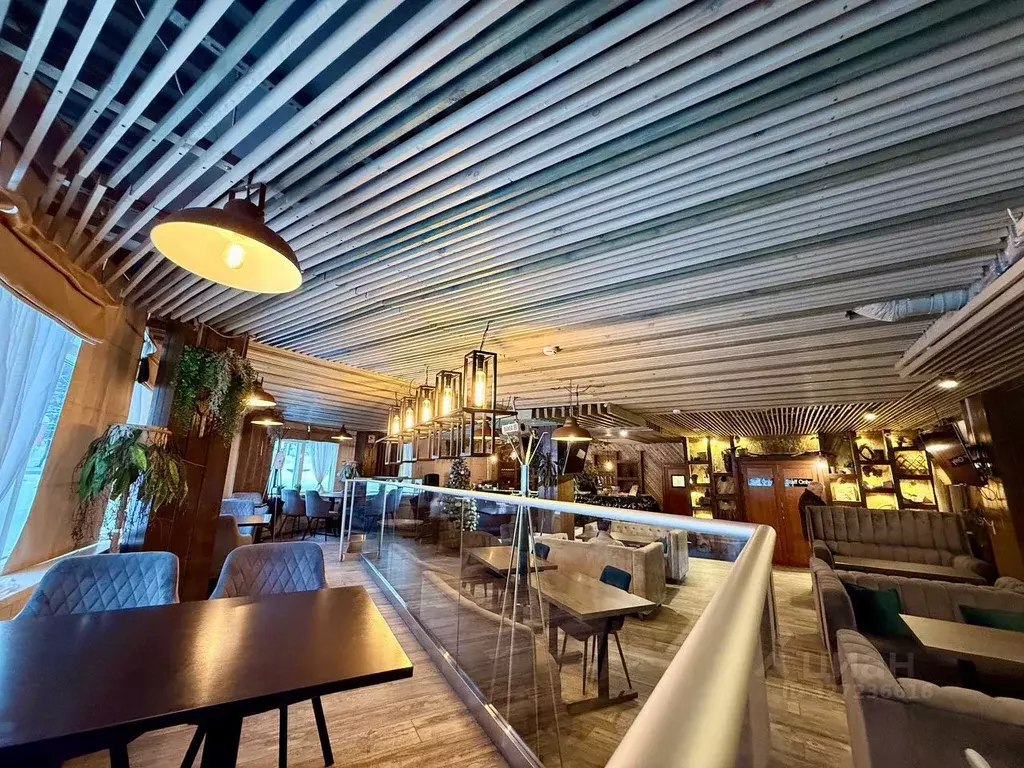 Помещение свободного назначения в Москва ул. Академика Пилюгина, 8А ... - Фото 2