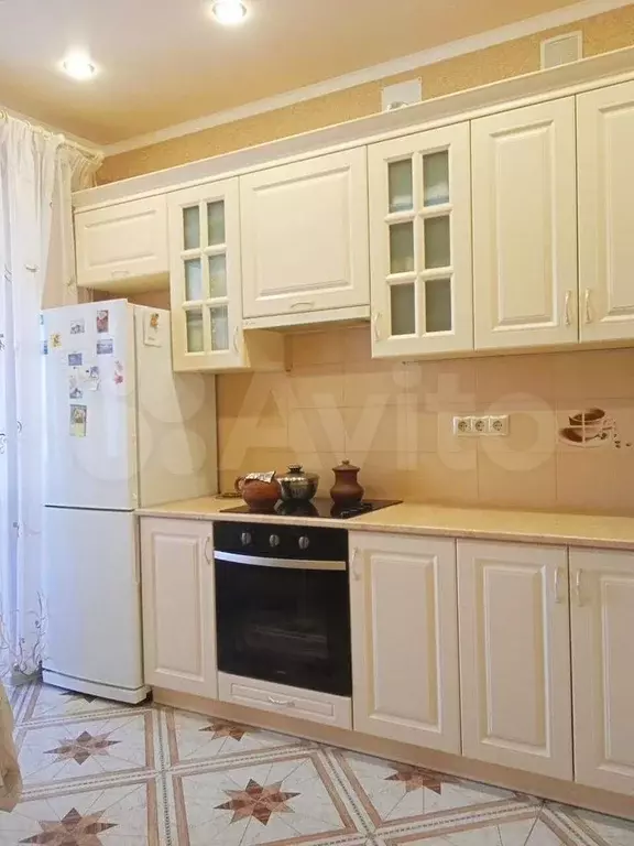 2-к. квартира, 60,7 м, 3/3 эт. - Фото 0