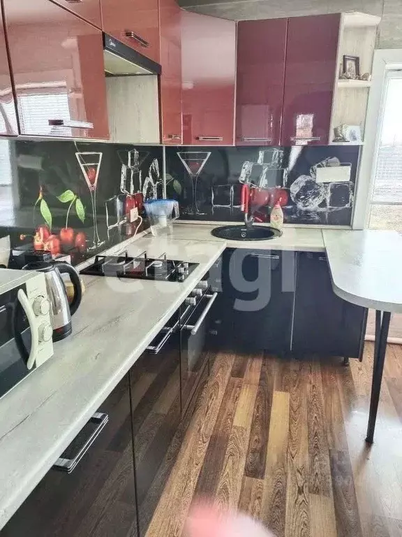 4-к кв. Бурятия, Улан-Удэ Тулунжа мкр, ул. Луговая, 3 (80.0 м) - Фото 2