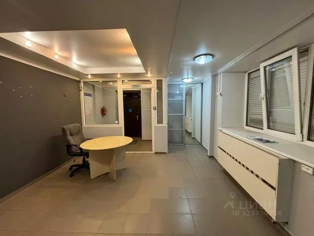 Офис в Самарская область, Самара ул. Водников, 45 (117 м) - Фото 1