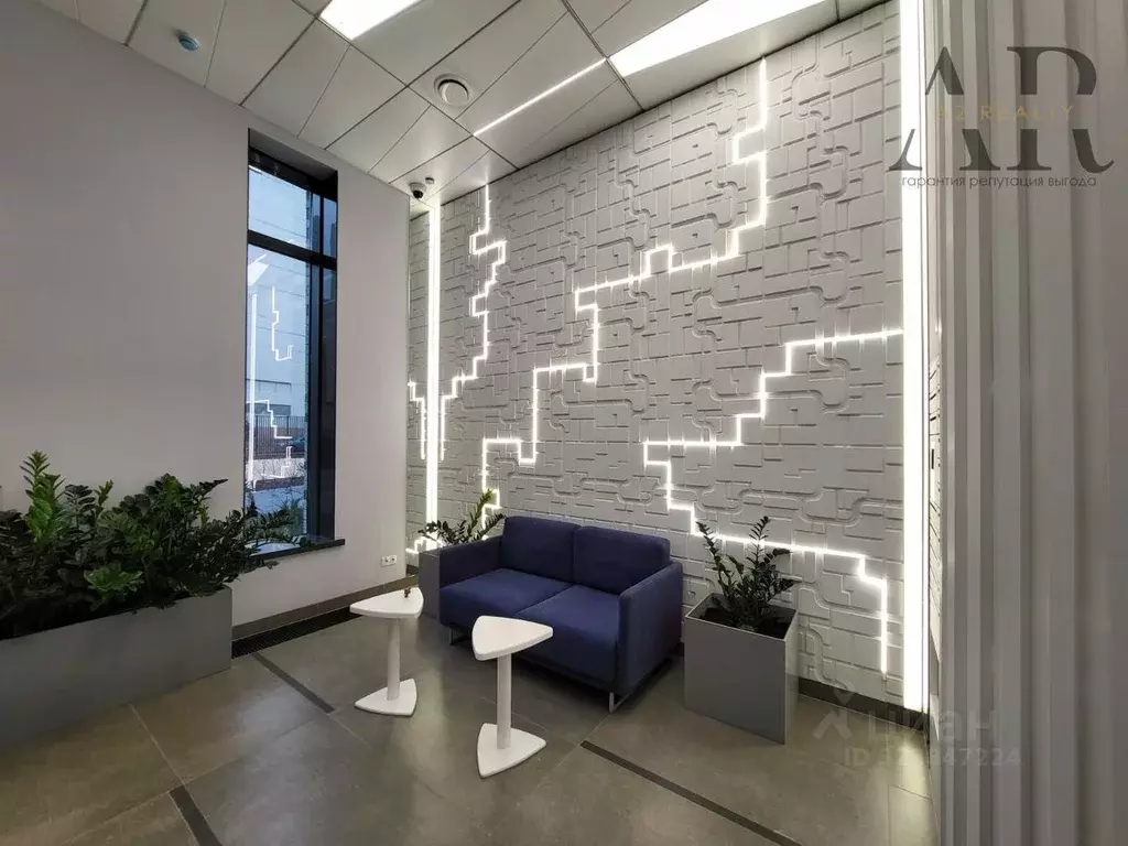 3-к кв. Москва проезд Шелихова, 2 (86.5 м) - Фото 2