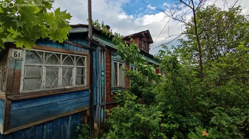 Дом в Собинка, улица Ленина, 61 (40 м) - Фото 0