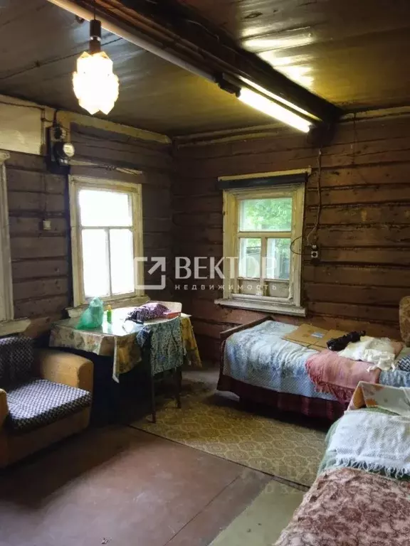 Дом в Ивановская область, Фурманов ул. Урицкого, 43/33 (39 м) - Фото 1