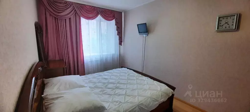 2-к кв. Чувашия, Чебоксары просп. Максима Горького, 33 (63.0 м) - Фото 1