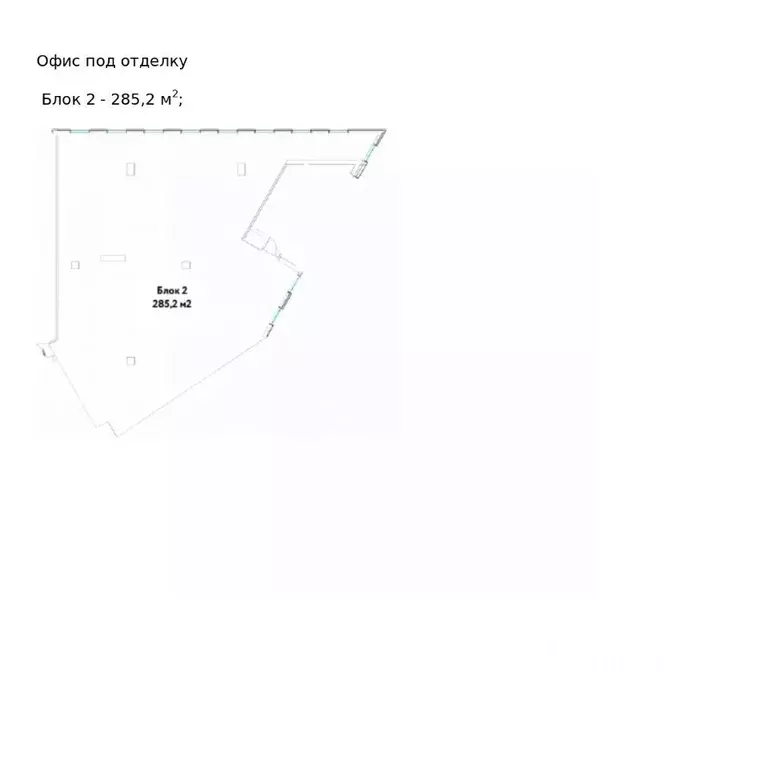 Помещение свободного назначения в Московская область, Химки Куркинское ... - Фото 2