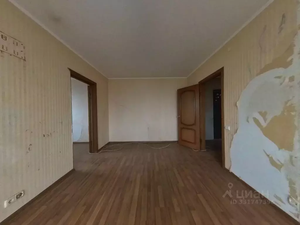 4-к кв. Москва Востряковский проезд, 9 (64.0 м) - Фото 2