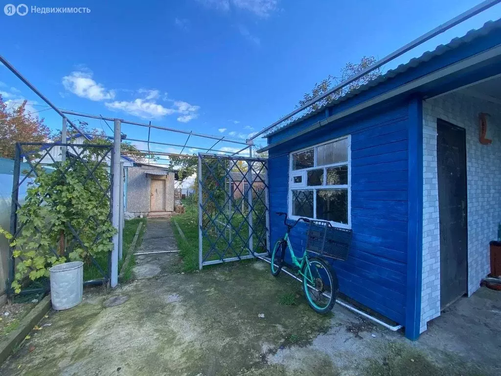 Дом в Терновская, Пролетарская улица, 31 (61.9 м) - Фото 1