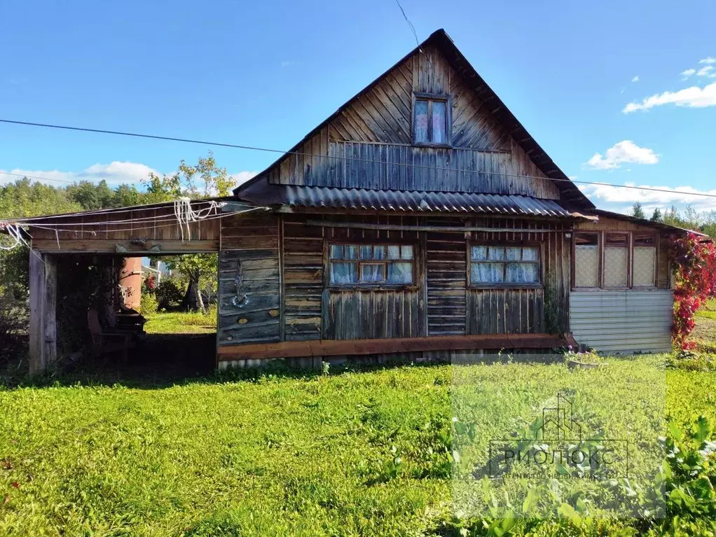 Дом в Башкортостан, Белорецкий район, Железнодорожный сельсовет, ... - Фото 2