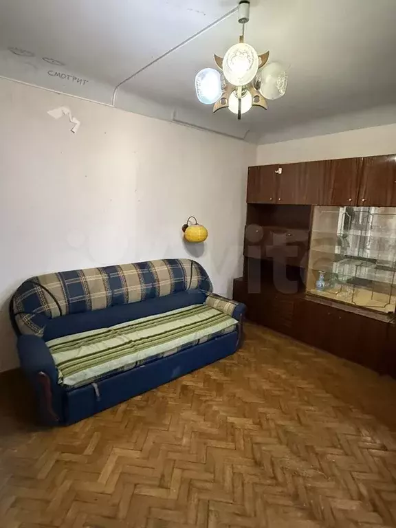 3-к. квартира, 60 м, 4/4 эт. - Фото 1