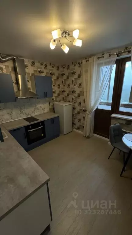 1-к кв. Московская область, Котельники ул. Сосновая, 2 (40.0 м) - Фото 2