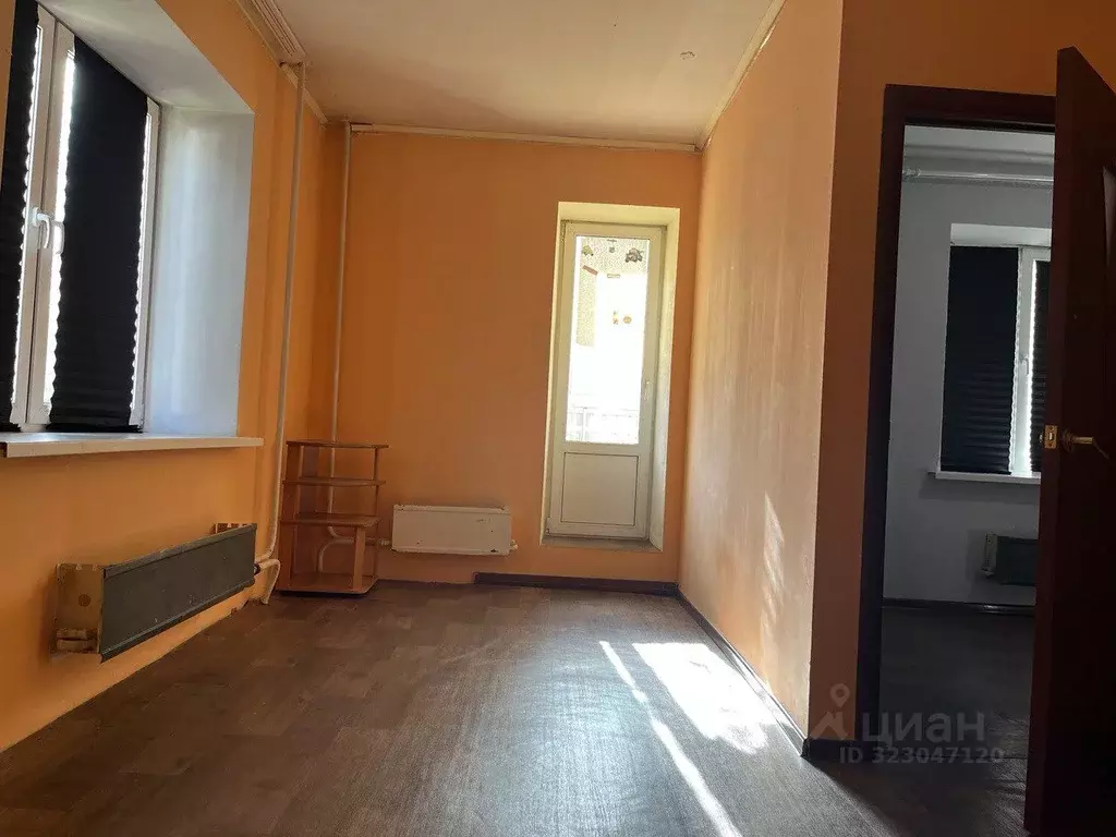 1-к кв. Иркутская область, Иркутск ул. Багратиона, 52/2 (35.0 м) - Фото 2