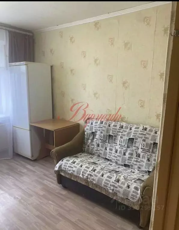 Комната Архангельская область, Северодвинск ул. Ломоносова, 63 (12.0 ... - Фото 1