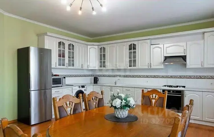 3-к кв. Ставропольский край, Ставрополь ул. Ленина, 63 (125.0 м) - Фото 2