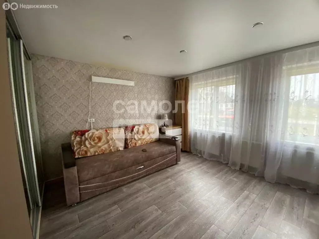 Дом в Посёлки, улица Ленина, 306 (32 м) - Фото 1