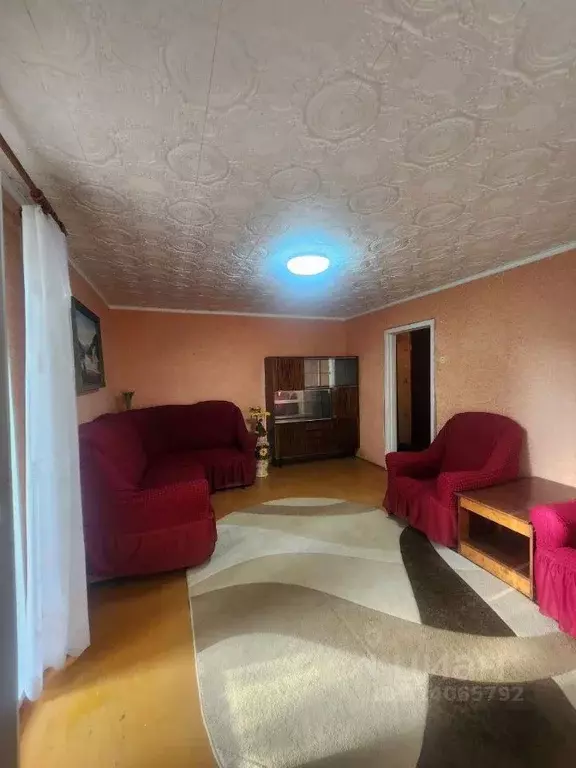 3-к кв. Саратовская область, Энгельс муниципальное образование, ... - Фото 1