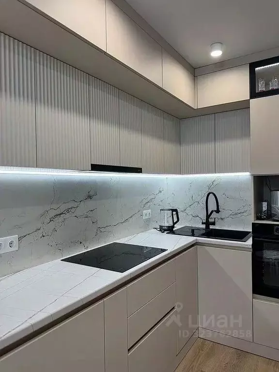 2-к кв. Москва 1-й Грайвороновский проезд, 3Ак2 (42.0 м) - Фото 2