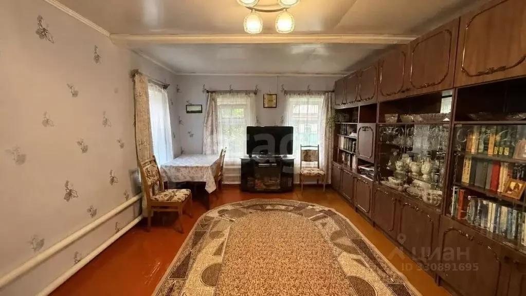 Дом в Башкортостан, Бирск Пролетарская ул. (69 м) - Фото 1