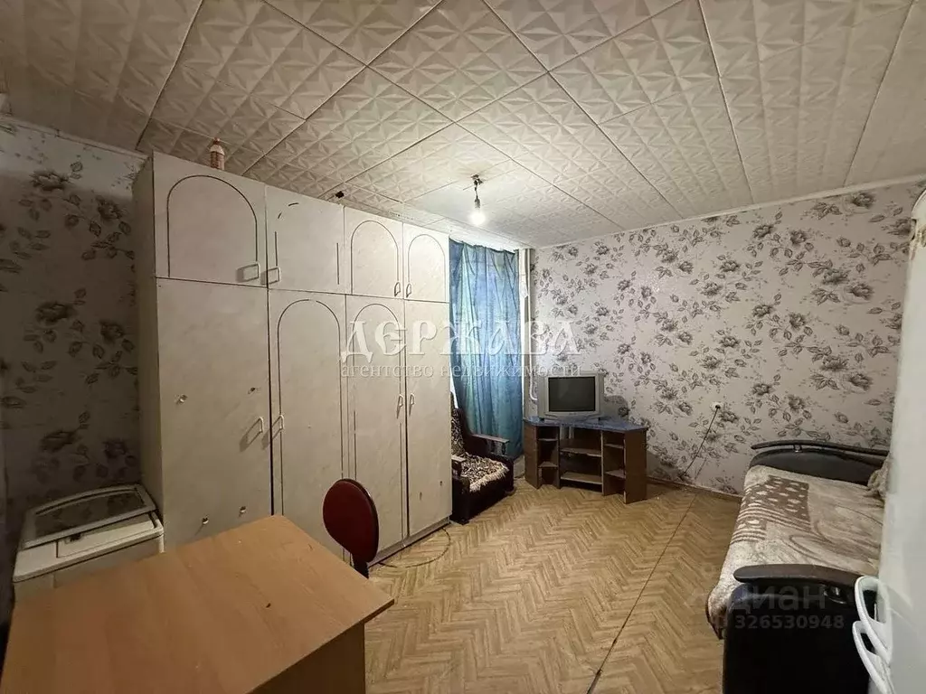 Комната Белгородская область, Старый Оскол Приборостроитель мкр, 53 ... - Фото 1