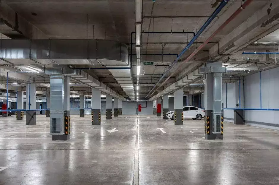 Гараж в Ростовская область, Ростов-на-Дону Вместе жилой комплекс (13 ... - Фото 1