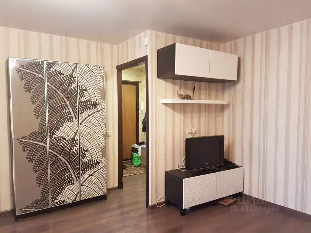 2-к кв. Москва ул. Юных Ленинцев, 65/47К1 (44.7 м) - Фото 2