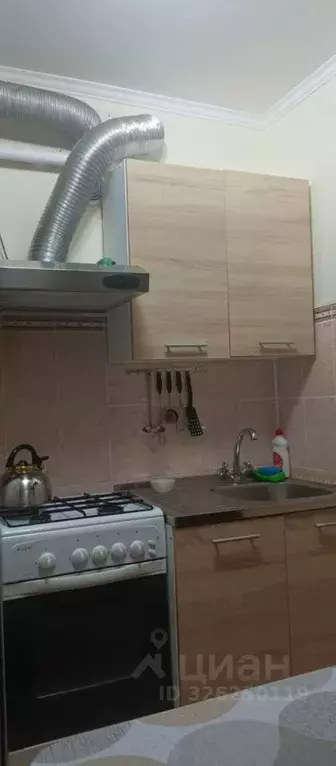 2-к кв. Калужская область, Белоусово г. Жуковский муниципальный округ, ... - Фото 1