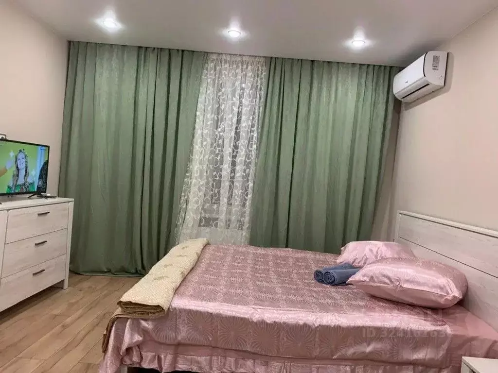 1-к кв. Московская область, Люберцы ул. Солнечная, 2 (30.0 м) - Фото 2