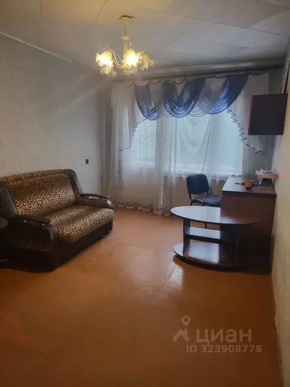 1-к кв. Нижегородская область, Нижний Новгород ул. Дьяконова, 44 (33.0 ... - Фото 1