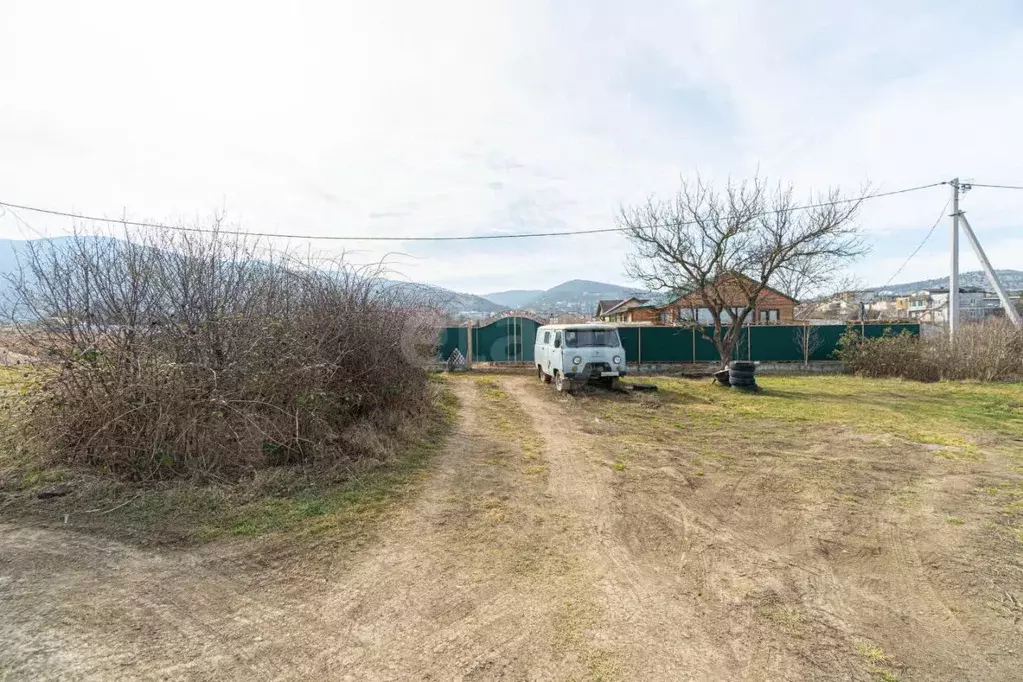 Участок в Севастополь, Севастополь, Балаклава г. ул. Генерала Витмера, ... - Фото 0