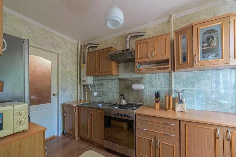 Квартира, 2 комнаты, 50 м - Фото 1