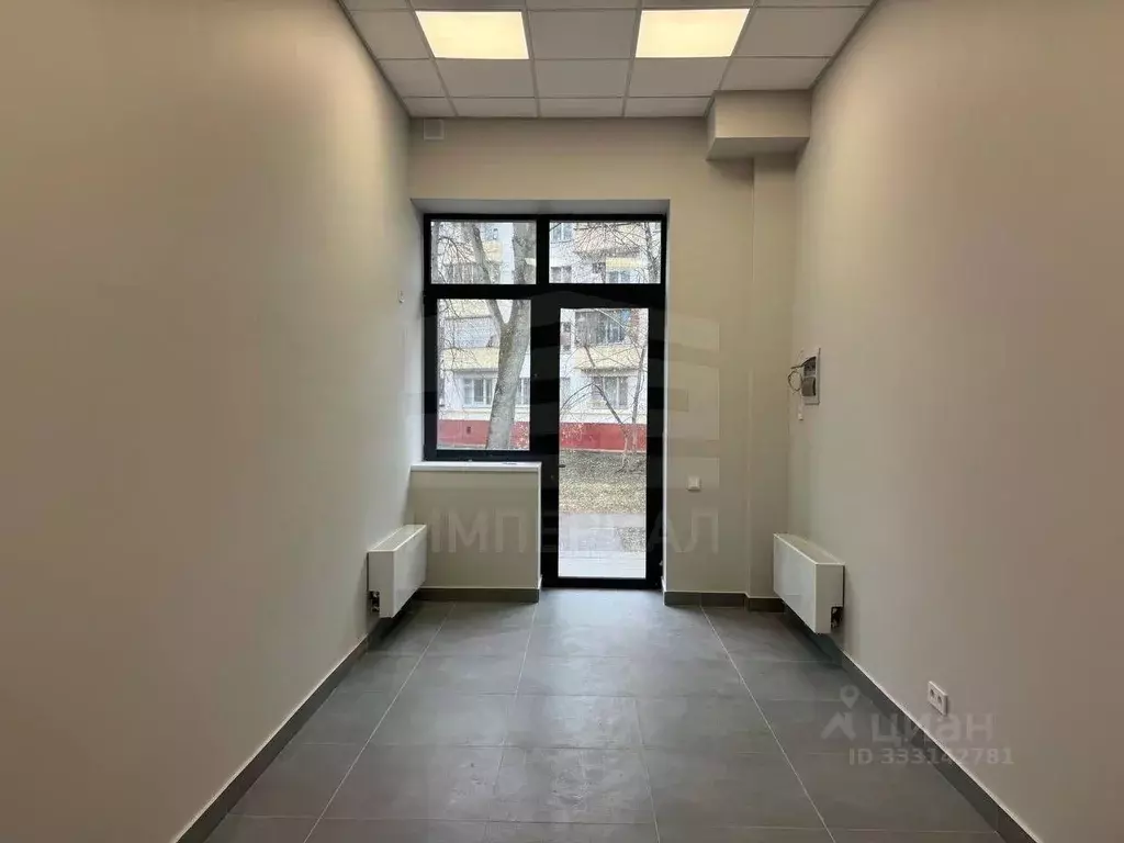 Помещение свободного назначения в Москва Волжский бул., 51С7 (21 м) - Фото 1