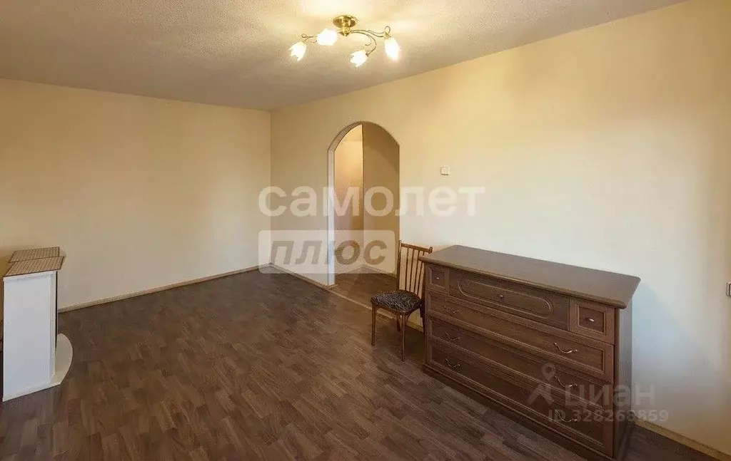 2-к кв. Нижегородская область, Нижний Новгород ул. Адмирала Васюнина, ... - Фото 1