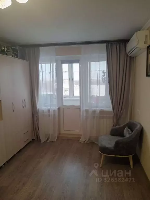 1-к кв. Ростовская область, Азовский район, Задонское с/пос, Победа ... - Фото 1