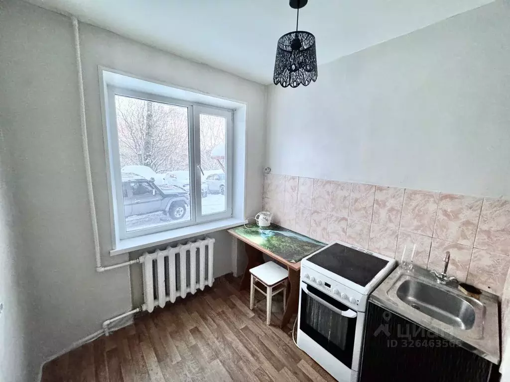 2-к кв. Камчатский край, Петропавловск-Камчатский Батарейная ул., 1 ... - Фото 1