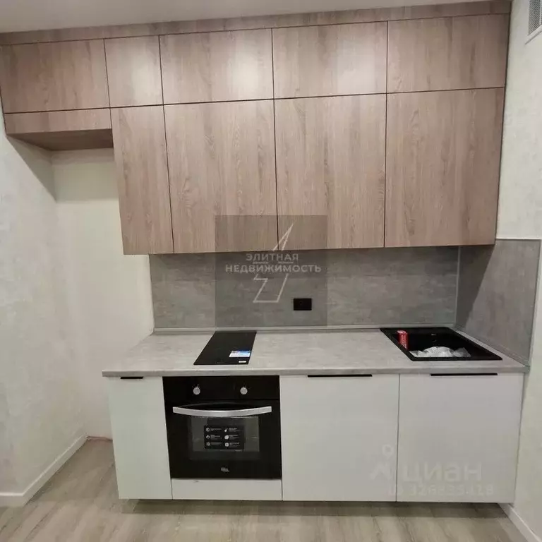 2-к кв. Татарстан, Казань Светлая Долина жилой комплекс, 11к4 (42.0 м) - Фото 2