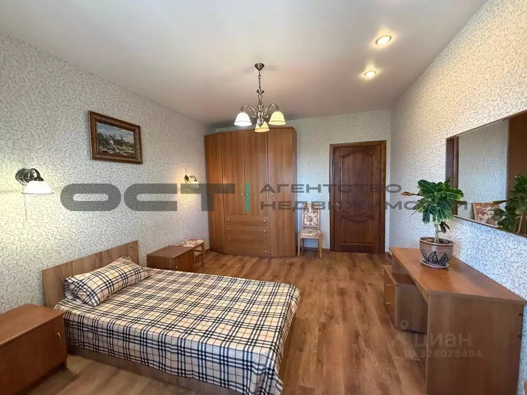 2-к кв. Тульская область, Тула просп. Ленина, 116 (66.6 м) - Фото 2