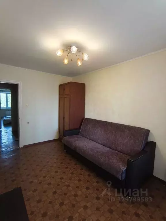 Комната Саратовская область, Саратов ул. Большая Садовая, 139/150 ... - Фото 2