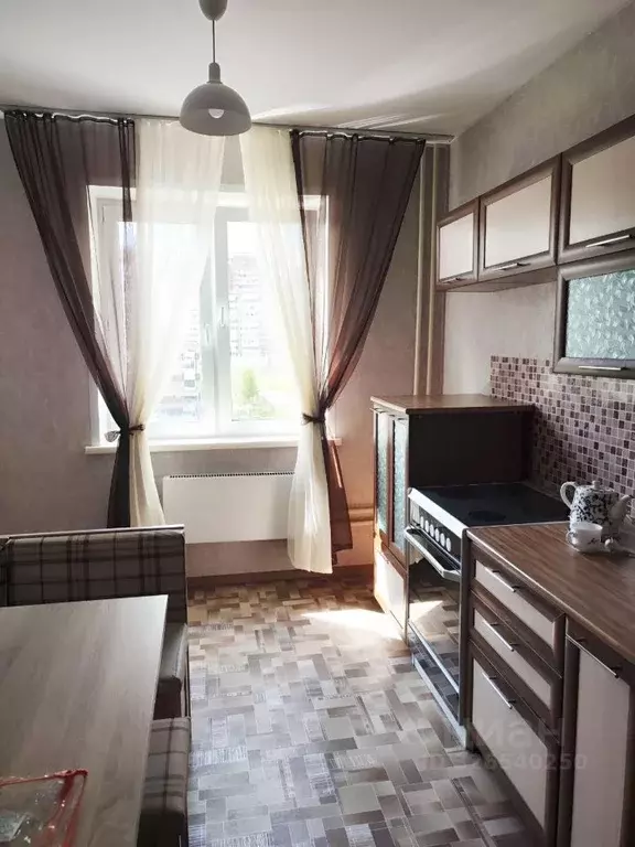 3-к кв. Красноярский край, Красноярск 9 Мая ул., 8 (85.0 м) - Фото 1