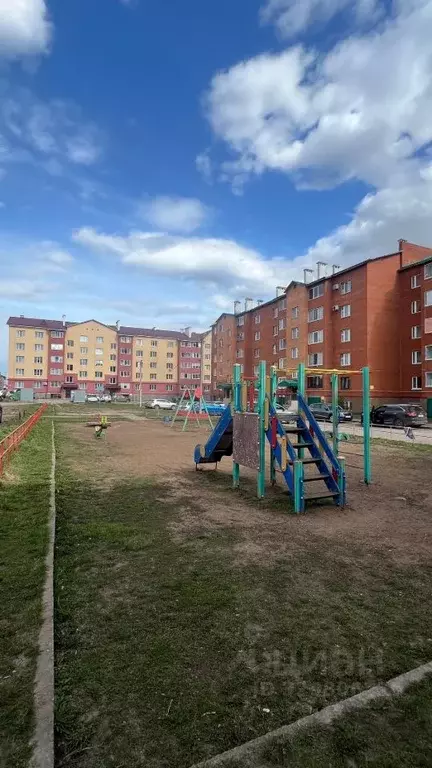 2-к кв. Башкортостан, Чишминский поссовет, Чишмы рп ул. Революционная, ... - Фото 1