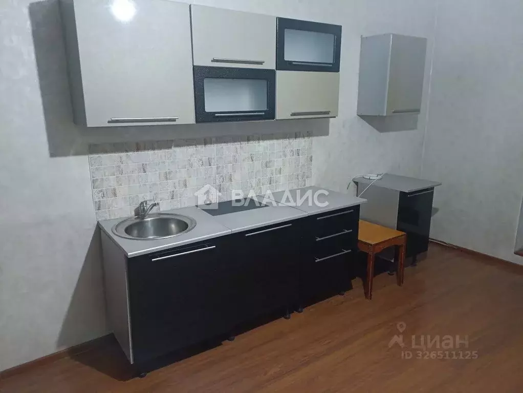 1-к кв. Бурятия, Улан-Удэ 105-й мкр, 32 (35.9 м) - Фото 2