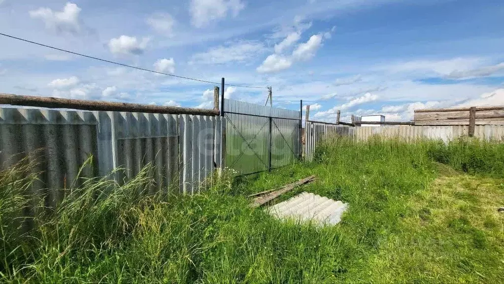 Участок в Ярославская область, Ярославль пер. 9-й Мастеровой (6.5 ... - Фото 1