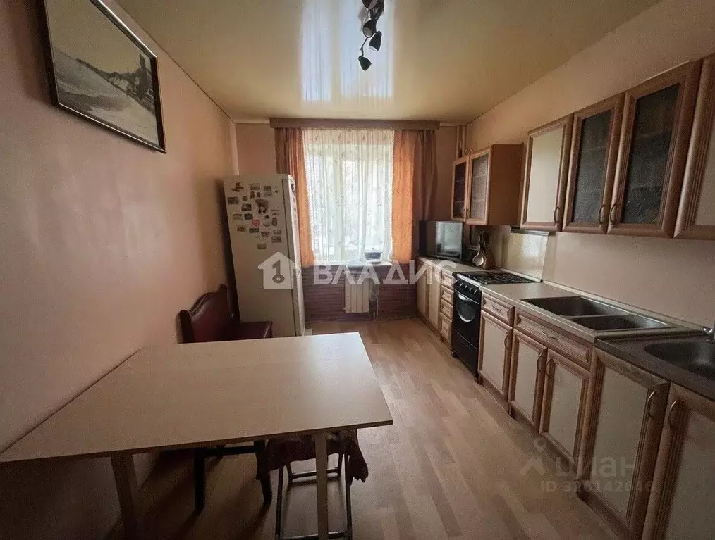 3-к кв. Калининградская область, Калининград ул. Согласия, 30 (81.3 м) - Фото 1