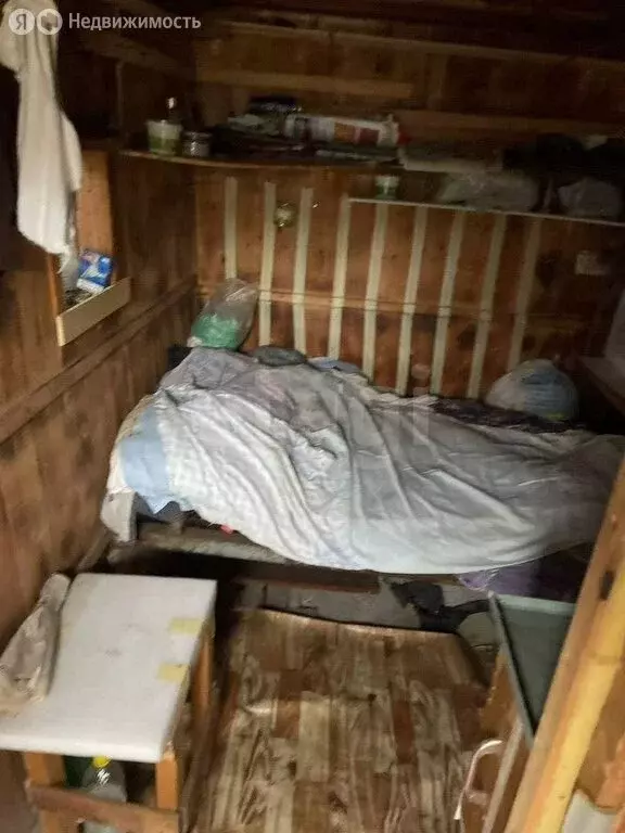 Дом в Миасс, СНТ Урал-4 (20 м) - Фото 2