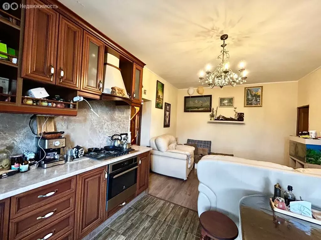 2-комнатная квартира: деревня Глинка, Кленовая улица, 17 (74 м) - Фото 1