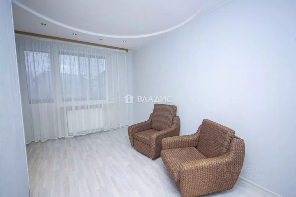 1-к кв. Карелия, Петрозаводск Лыжная ул., 5А (31.6 м) - Фото 2