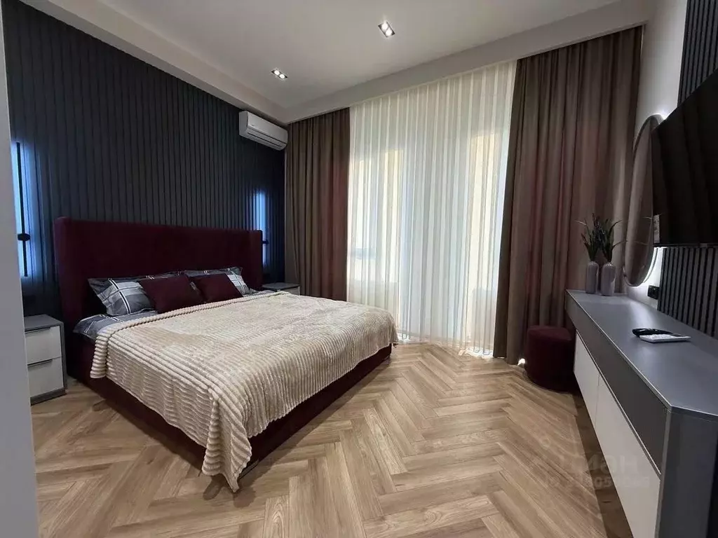 2-к кв. Татарстан, Казань Шоссейная ул., 57 (57.0 м) - Фото 1