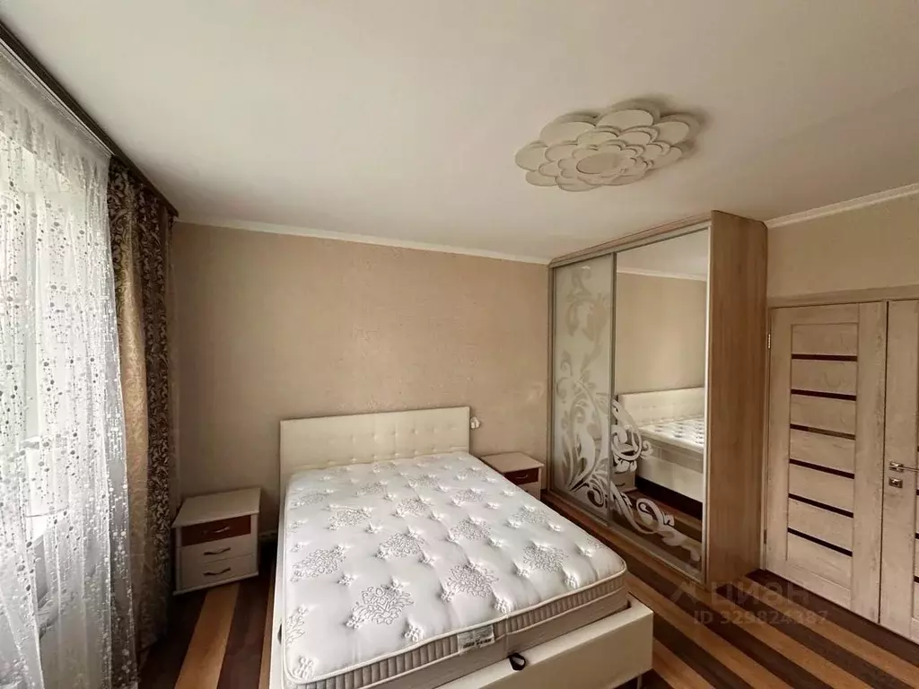 3-к кв. Москва ул. Декабристов, 34 (66.0 м) - Фото 1