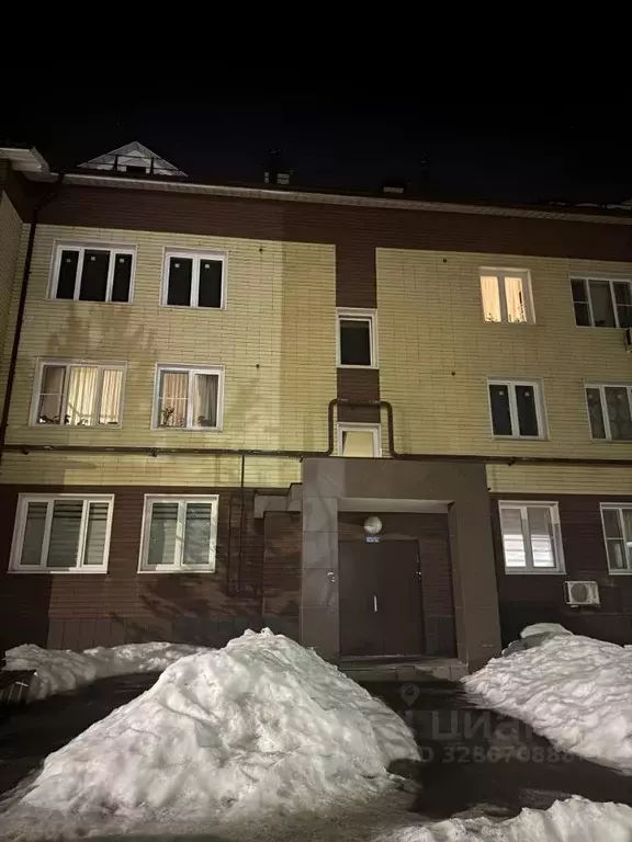 1-к кв. Московская область, Истра муниципальный округ, д. Лобаново ул. ... - Фото 1