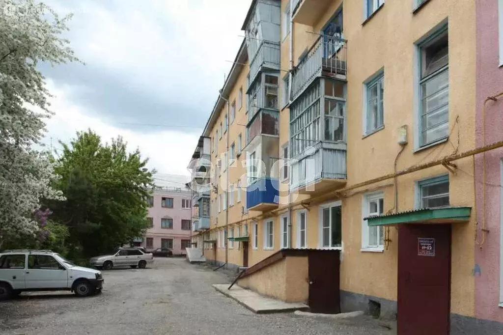 Офис (40.9 м) - Фото 2