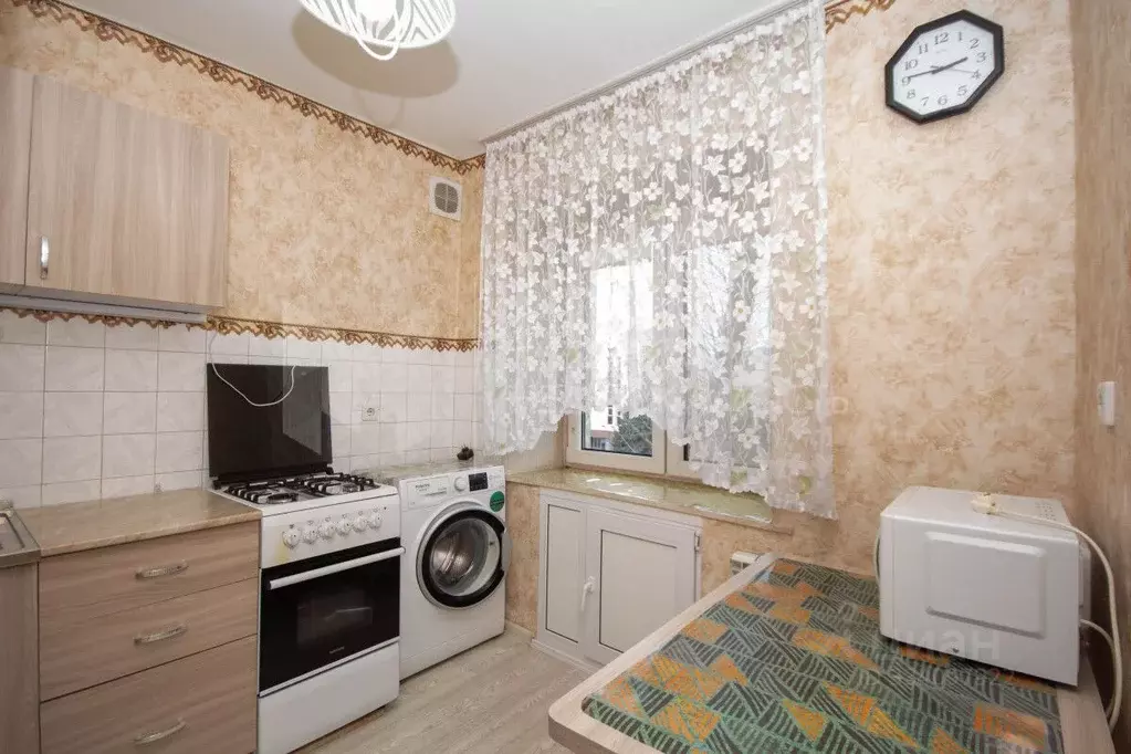 2-к кв. Тюменская область, Тюмень ул. Мельникайте, 103 (42.0 м) - Фото 1
